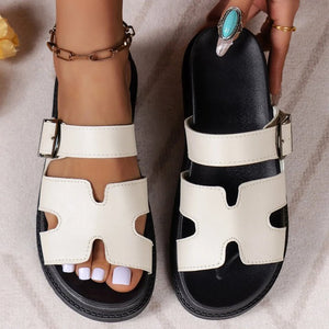 Amaris™ | Confort orthopédique & design raffiné - LUNAEVE