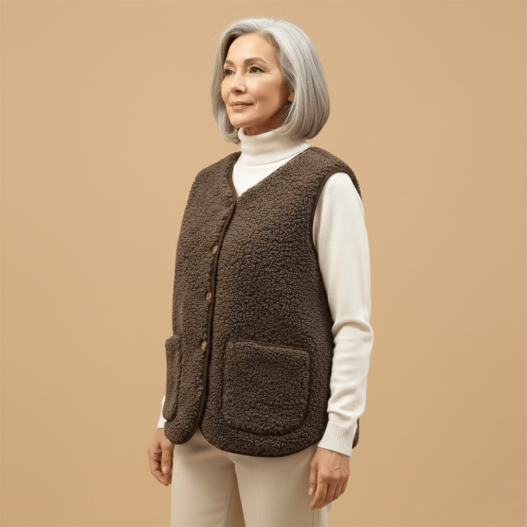 Éloïse™ | Chaleur & style - LUNAEVE