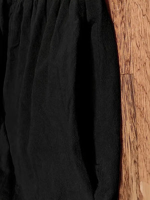 Juliane™ | Robe en lin premium avec poches - LUNAEVE