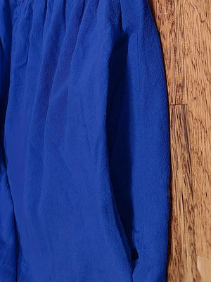 Juliane™ | Robe en lin premium avec poches - LUNAEVE