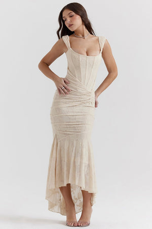 Lily™ | Jupe d’été élégante - LUNAEVE