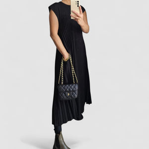 Milena™ | Robe Élégante et Confortable - LUNAEVE