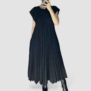 Milena™ | Robe Élégante et Confortable - LUNAEVE