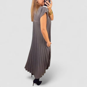 Milena™ | Robe Élégante et Confortable - LUNAEVE