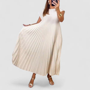 Milena™ | Robe Élégante et Confortable - LUNAEVE