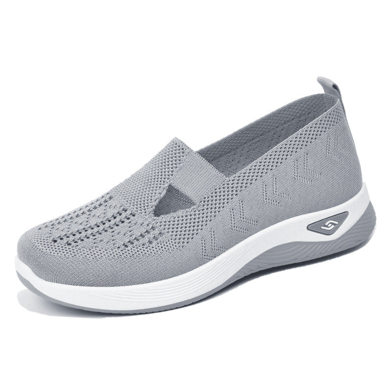 Ortho™ | Chaussures Orthopédiques Antidérapantes - LUNAEVE